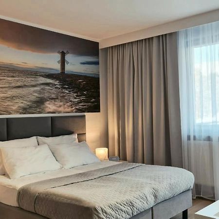 Apartament Baltic سفينويتشي المظهر الخارجي الصورة