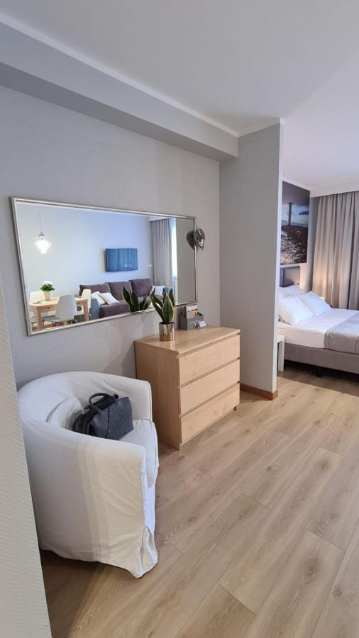 Apartament Baltic سفينويتشي المظهر الخارجي الصورة