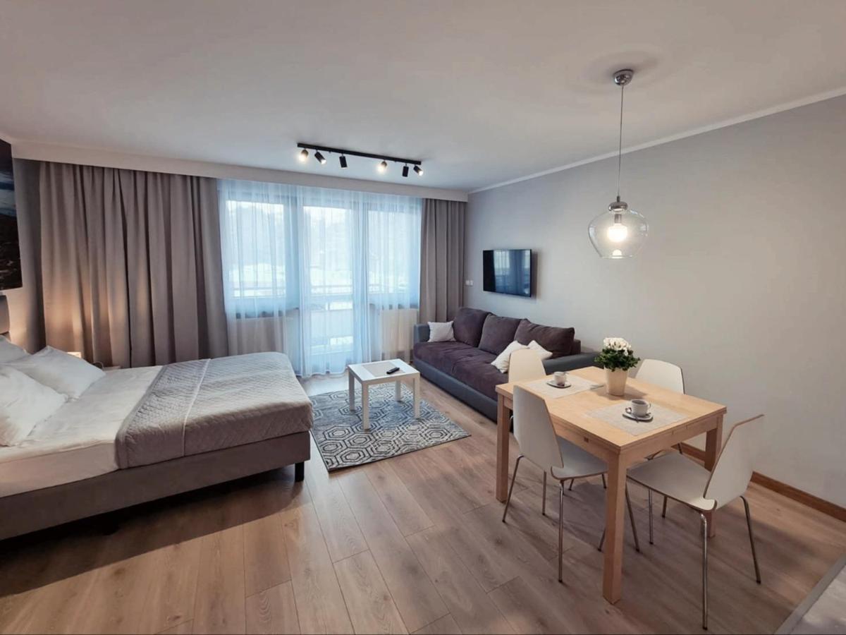 Apartament Baltic سفينويتشي المظهر الخارجي الصورة